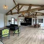 Ancienne Tuilerie Entierement Renovee Avec Piscine Et Vue Sur La Dordogne