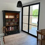 Ancienne Tuilerie Entierement Renovee Avec Piscine Et Vue Sur La Dordogne *