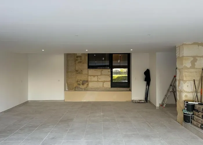 Ancienne Tuilerie Entierement Renovee Avec Piscine Et Vue Sur La Dordogne * Fronsac (Gironde)